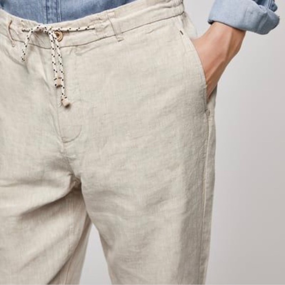zara mens linen trousers Off 62 
